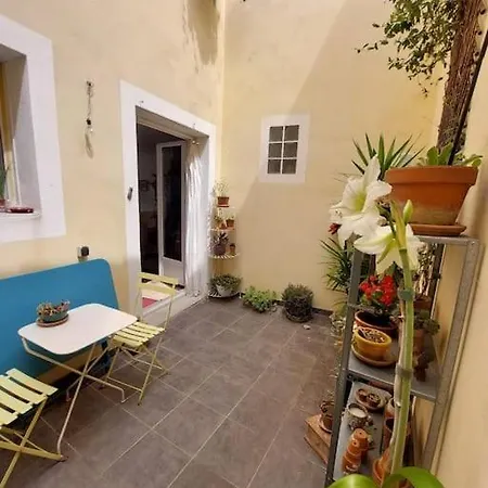 Maison De Village A Louer דירה